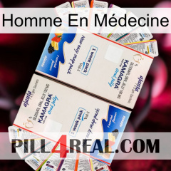 Homme En Médecine kamagra1